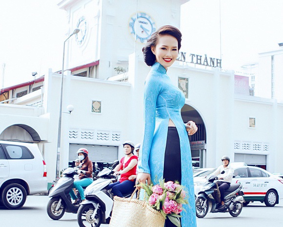 'Du lich TP.HCM phat trien manh nhung khong co ban sac' hinh anh