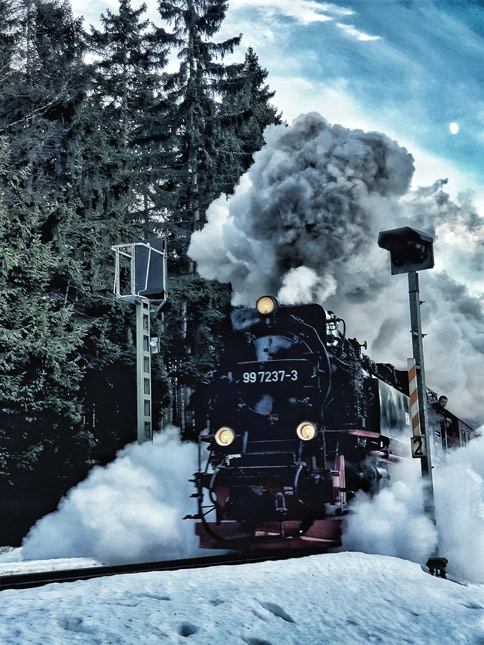 Du lịch đến những con phố cổ ở Đông Âu ảnh 7 Du lich den nhung con pho co o Dong Au anh 7