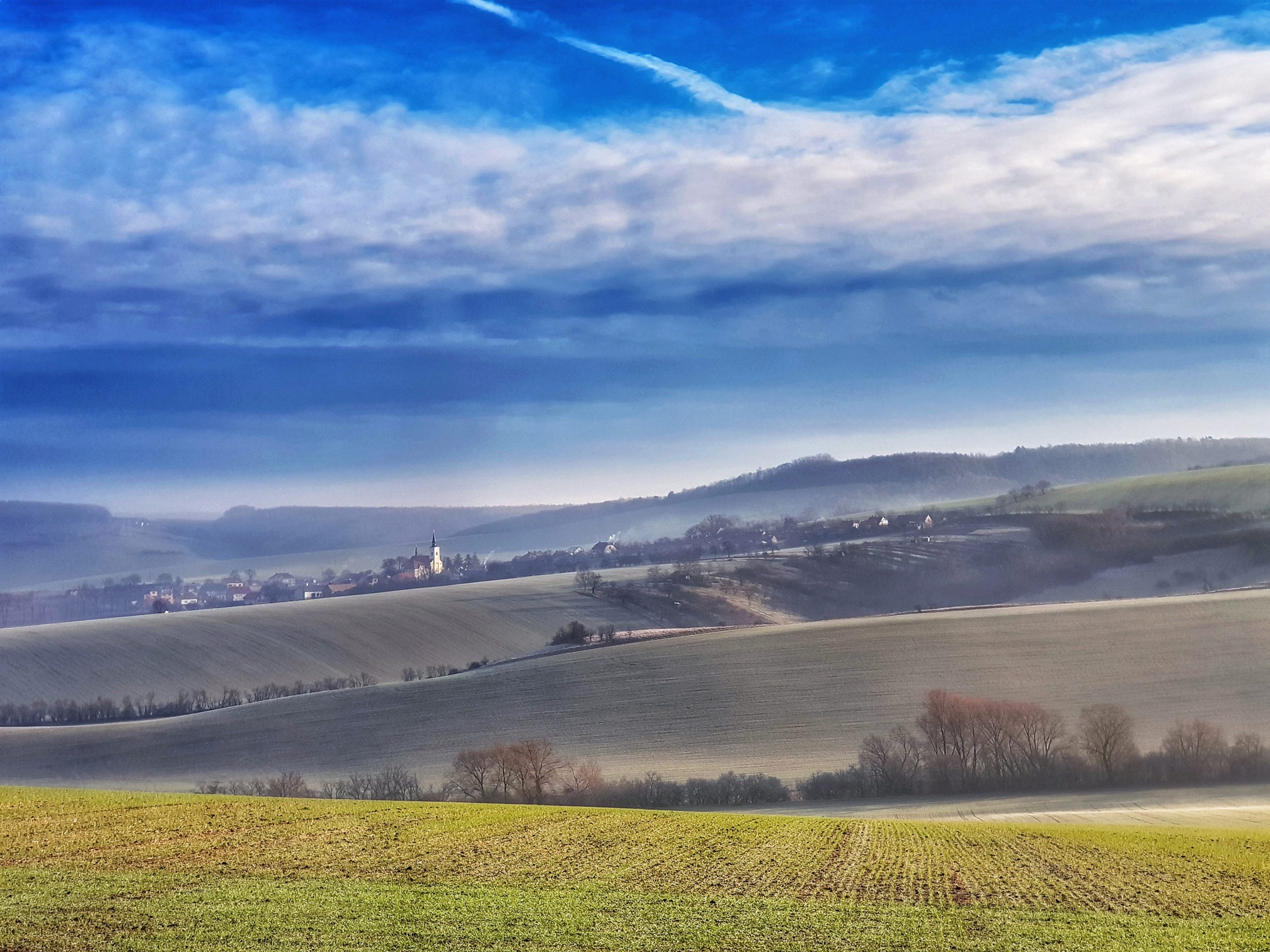 Du lịch đến những con phố cổ ở Đông Âu ảnh 1 Du lich den nhung con pho co o Dong Au anh 1