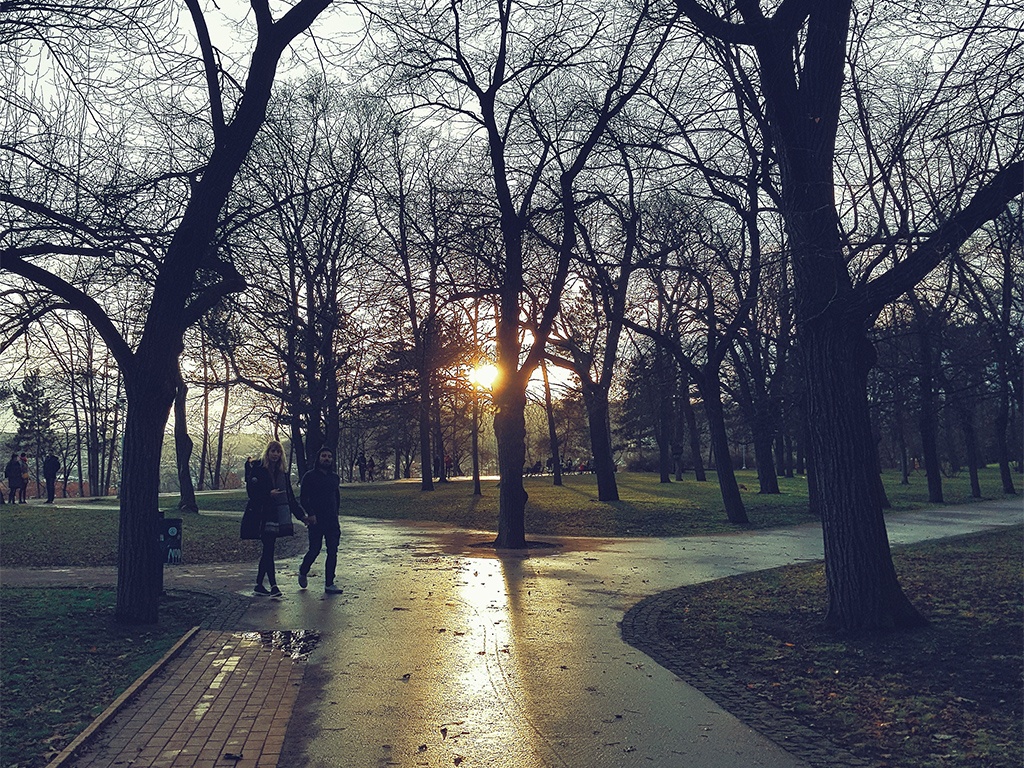 Du lịch đến những con phố cổ ở Đông Âu ảnh 3 Du lich den nhung con pho co o Dong Au anh 3