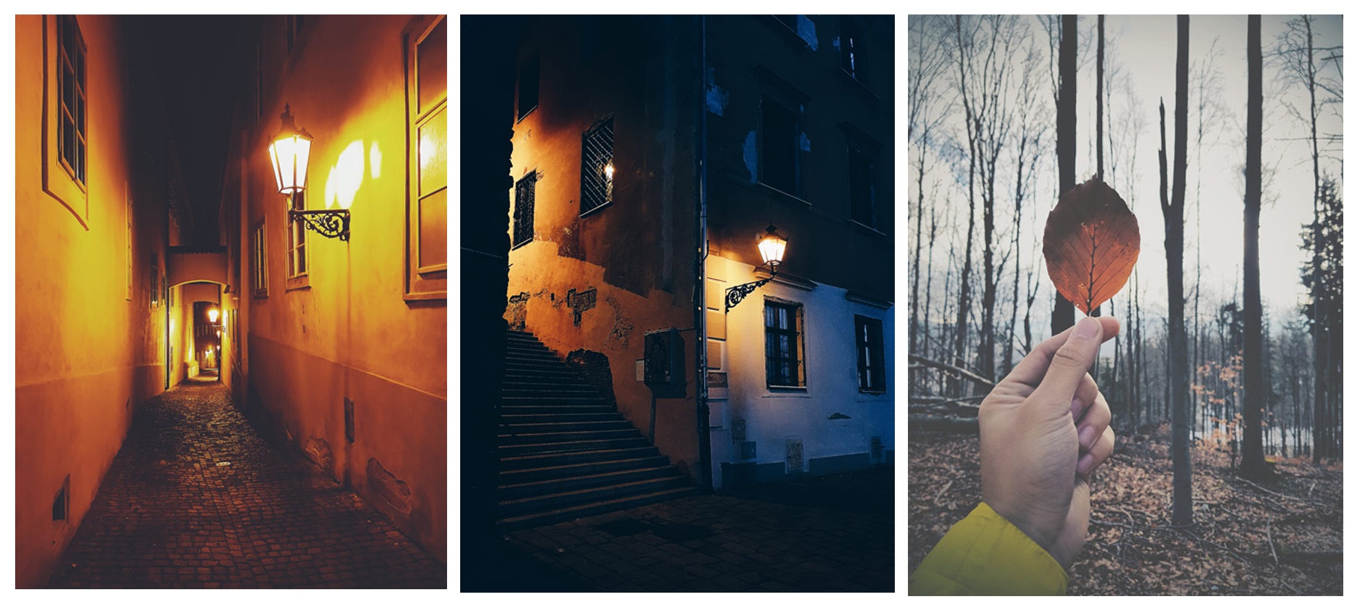 Du lịch đến những con phố cổ ở Đông Âu ảnh 6 Du lich den nhung con pho co o Dong Au anh 6