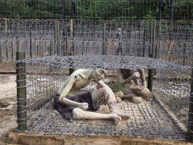 Du lich Con Dao anh 1