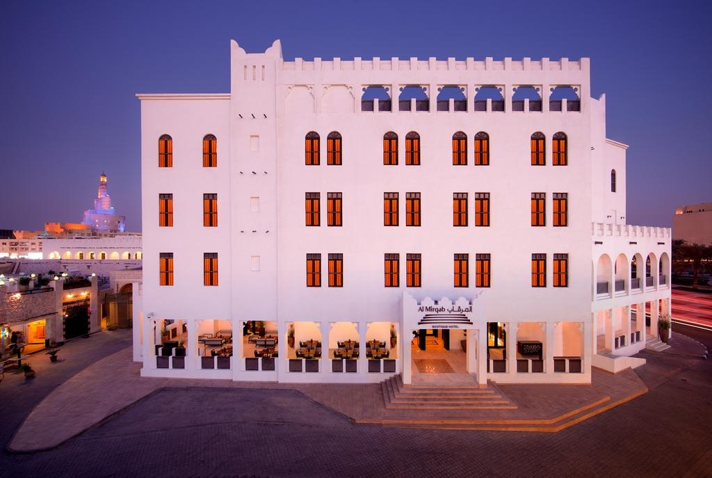 Du lịch Qatar ảnh 10 Du lich Qatar anh 10
