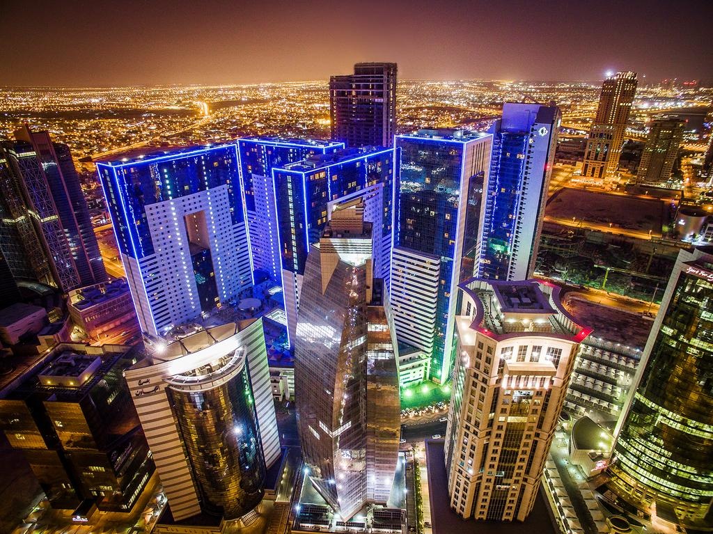 Du lịch Qatar ảnh 4 Du lich Qatar anh 4