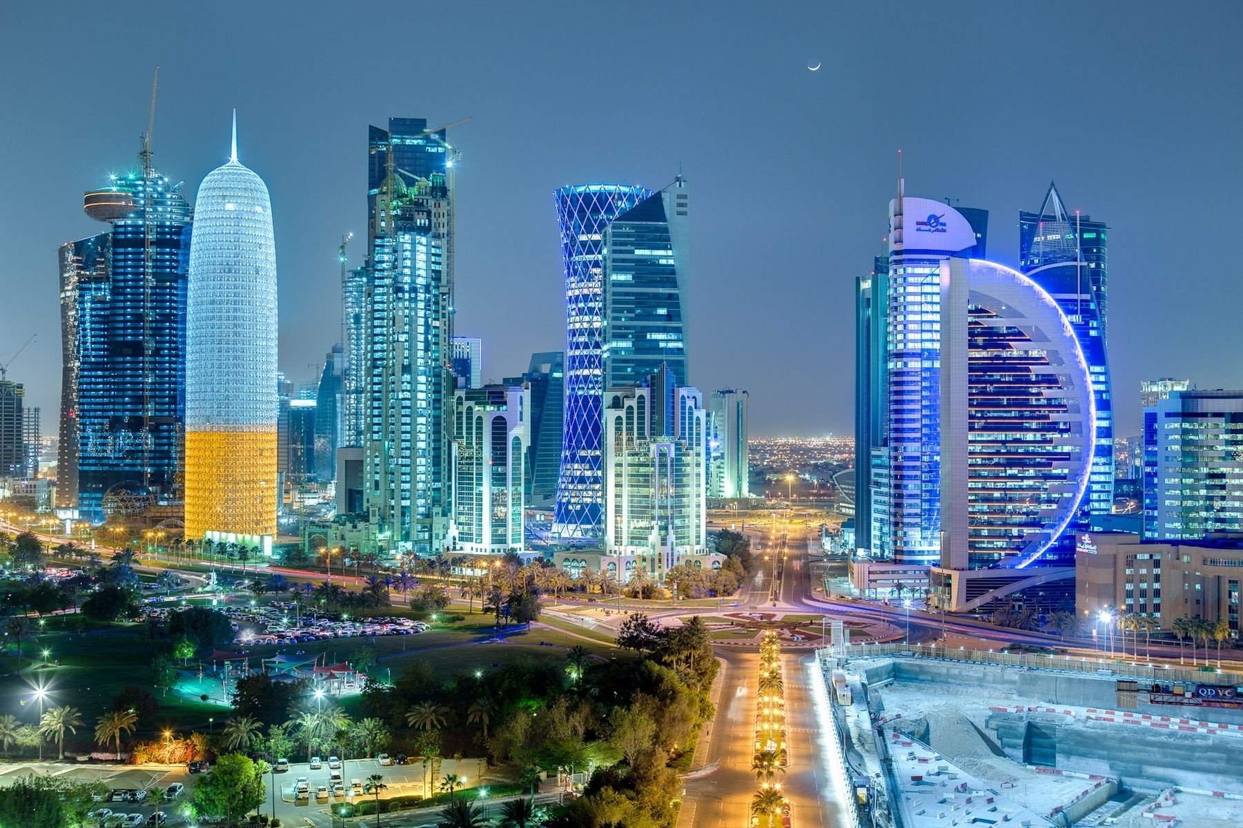 Du lịch Qatar ảnh 1 Du lich Qatar anh 1