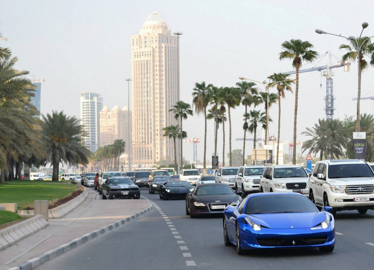 Du lịch Qatar ảnh 8 Du lich Qatar anh 8