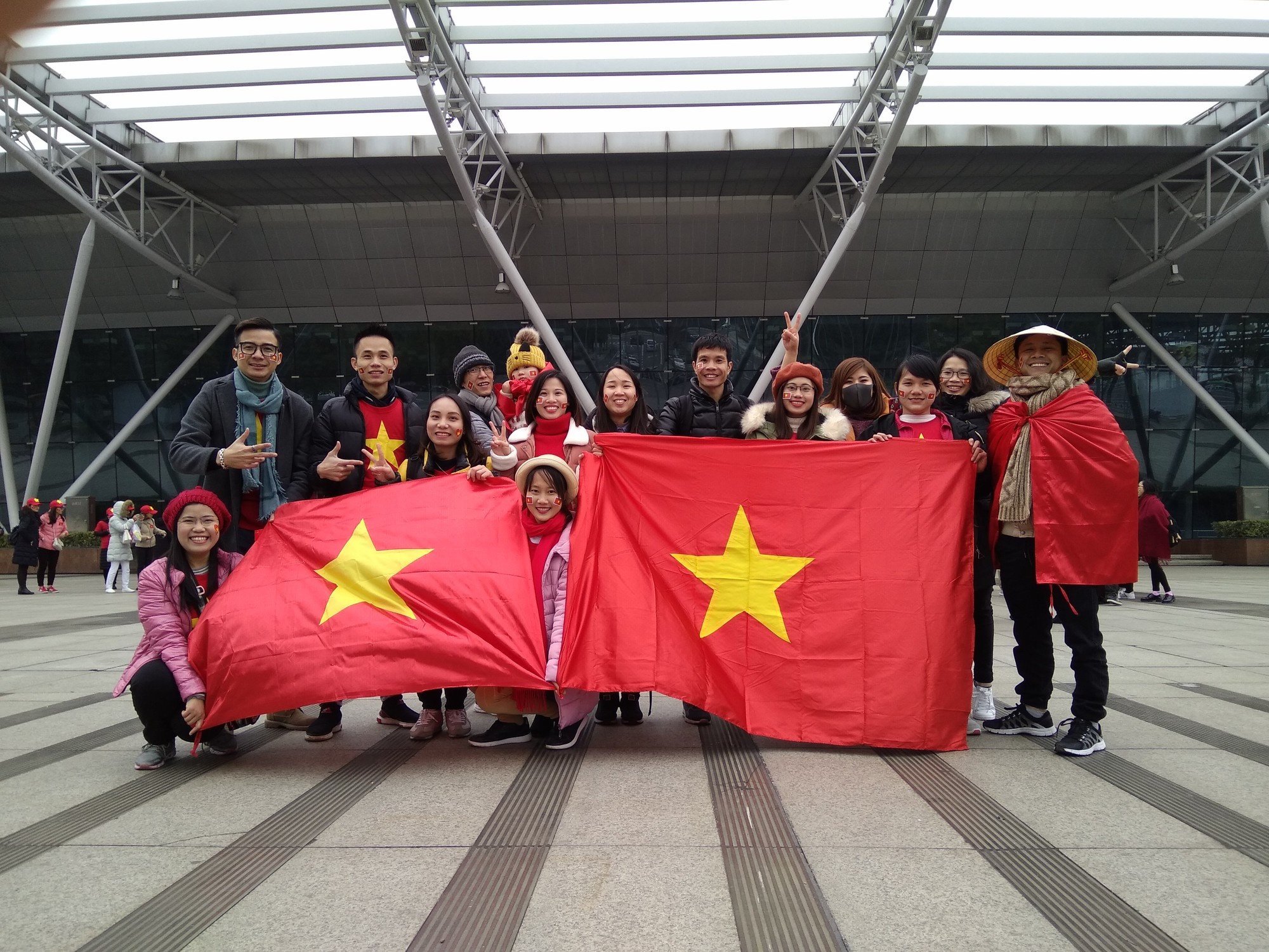 Nhung dieu can biet khi xin visa du lich Trung Quoc hinh anh