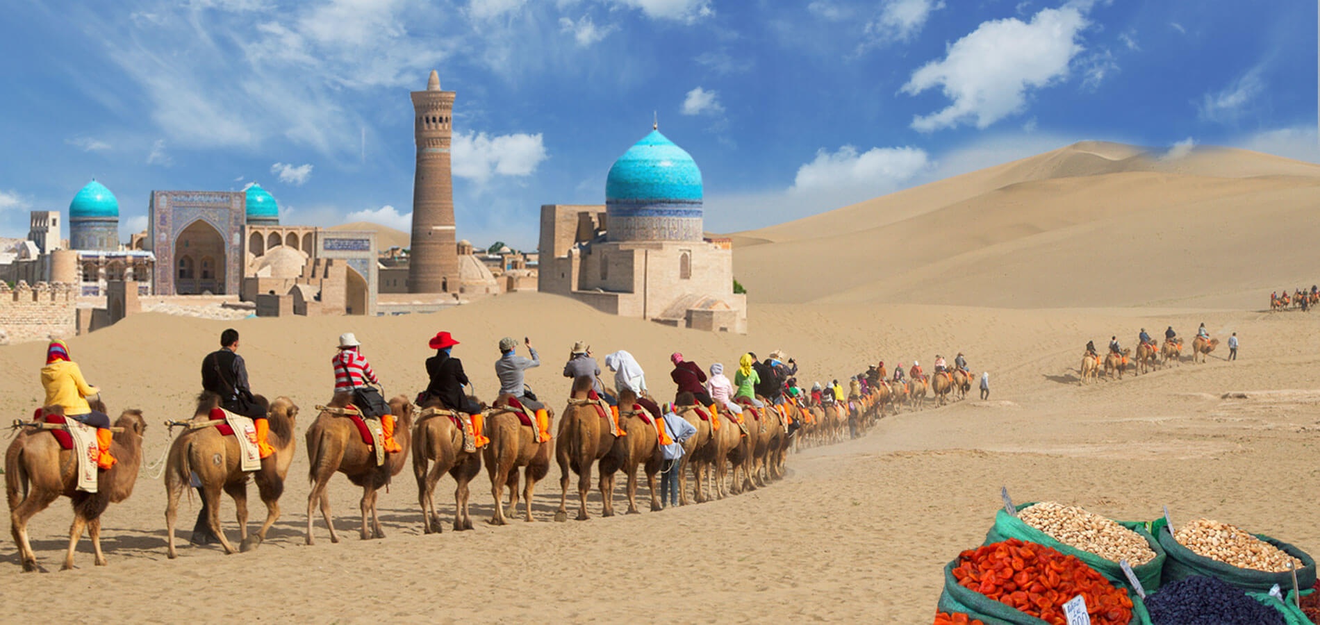Du lịch Uzbekistan ảnh 10 Du lich Uzbekistan anh 10