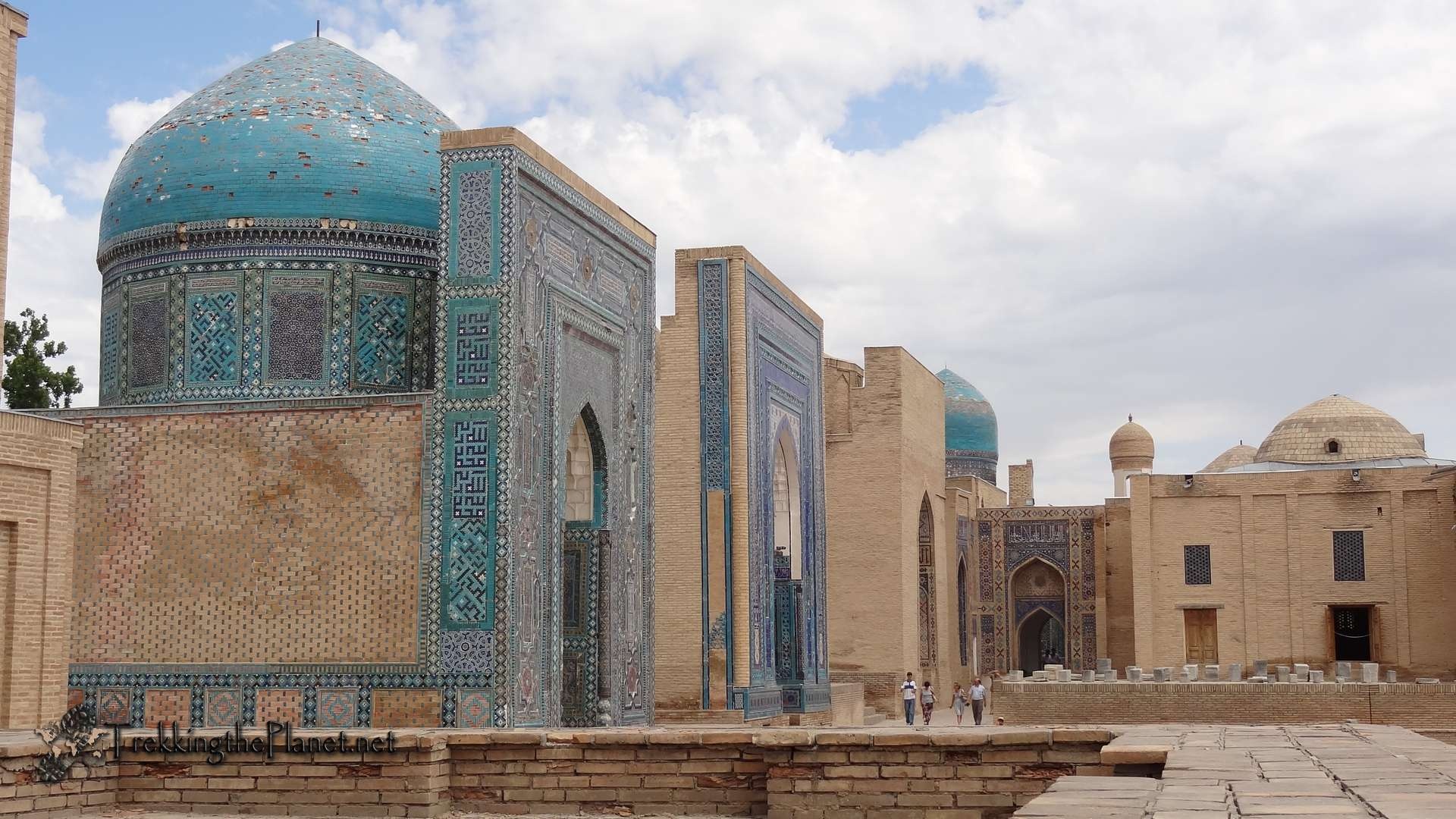 Du lịch Uzbekistan ảnh 6 Du lich Uzbekistan anh 6