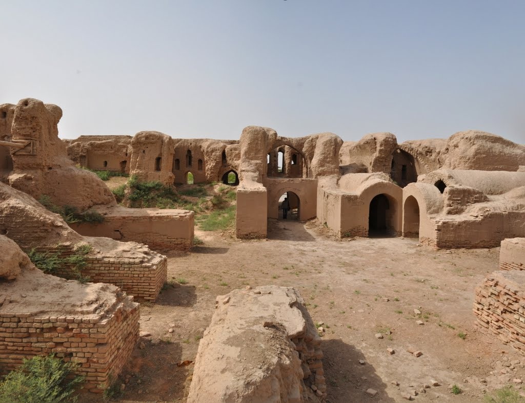 Du lịch Uzbekistan ảnh 4 Du lich Uzbekistan anh 4