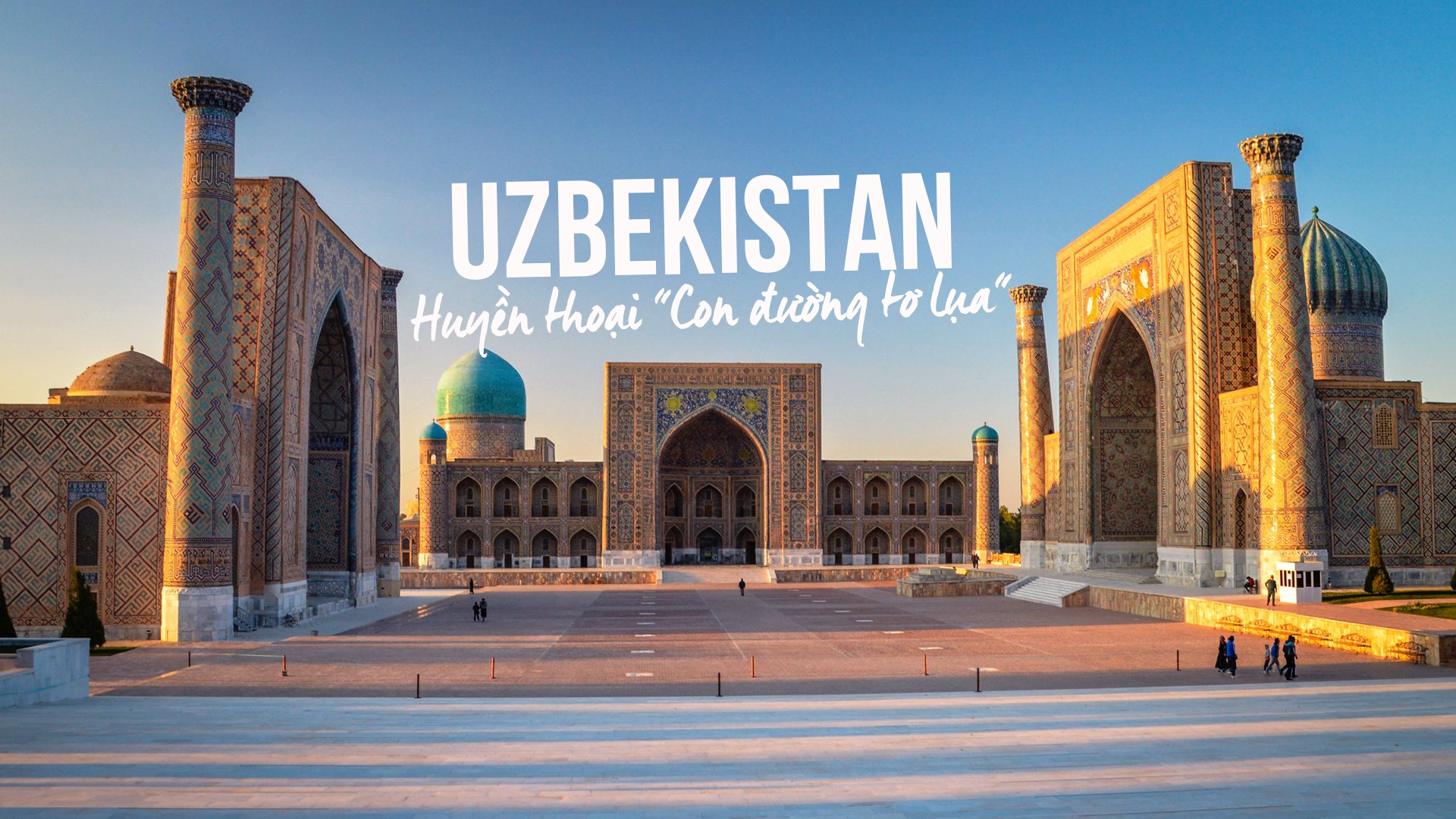 Du lịch Uzbekistan ảnh 1 Du lich Uzbekistan anh 1
