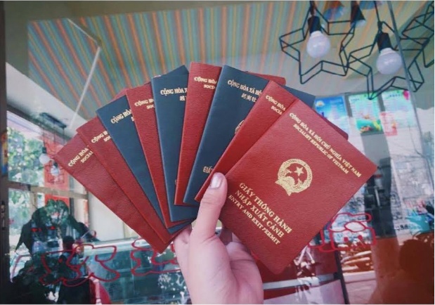 Kinh nghiệm xin Visa Trung Quốc ảnh 1 Kinh nghiem xin Visa Trung Quoc anh 1
