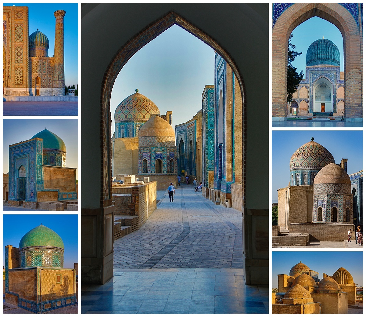 Du lịch Uzbekistan ảnh 5 Du lich Uzbekistan anh 5