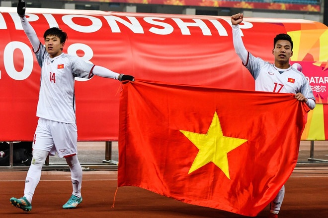 Kinh nghiem du lich tu tuc Thuong Chau ung ho U23 Viet Nam hinh anh