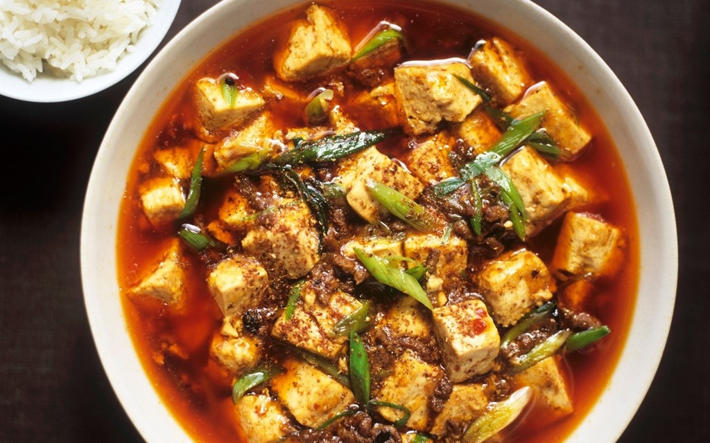 Ẩm thực Thường Châu Trung Quốc ảnh 4 Am thuc Thuong Chau Trung Quoc anh 4