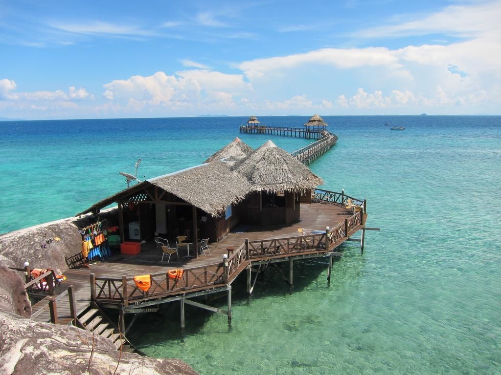 Những hòn đảo lãng mạn nhất thế giới ảnh 10 Nhung hon dao lang man nhat the gioi anh 10