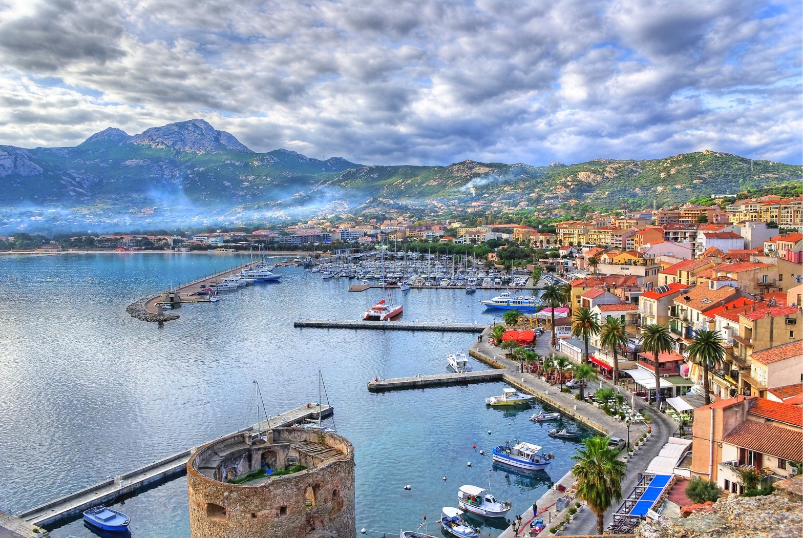 Những hòn đảo lãng mạn nhất thế giới ảnh 2 Nhung hon dao lang man nhat the gioi anh 2