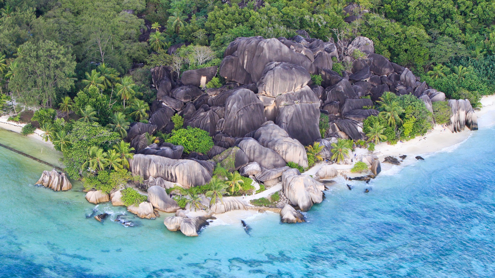 Những hòn đảo lãng mạn nhất thế giới ảnh 8 Nhung hon dao lang man nhat the gioi anh 8