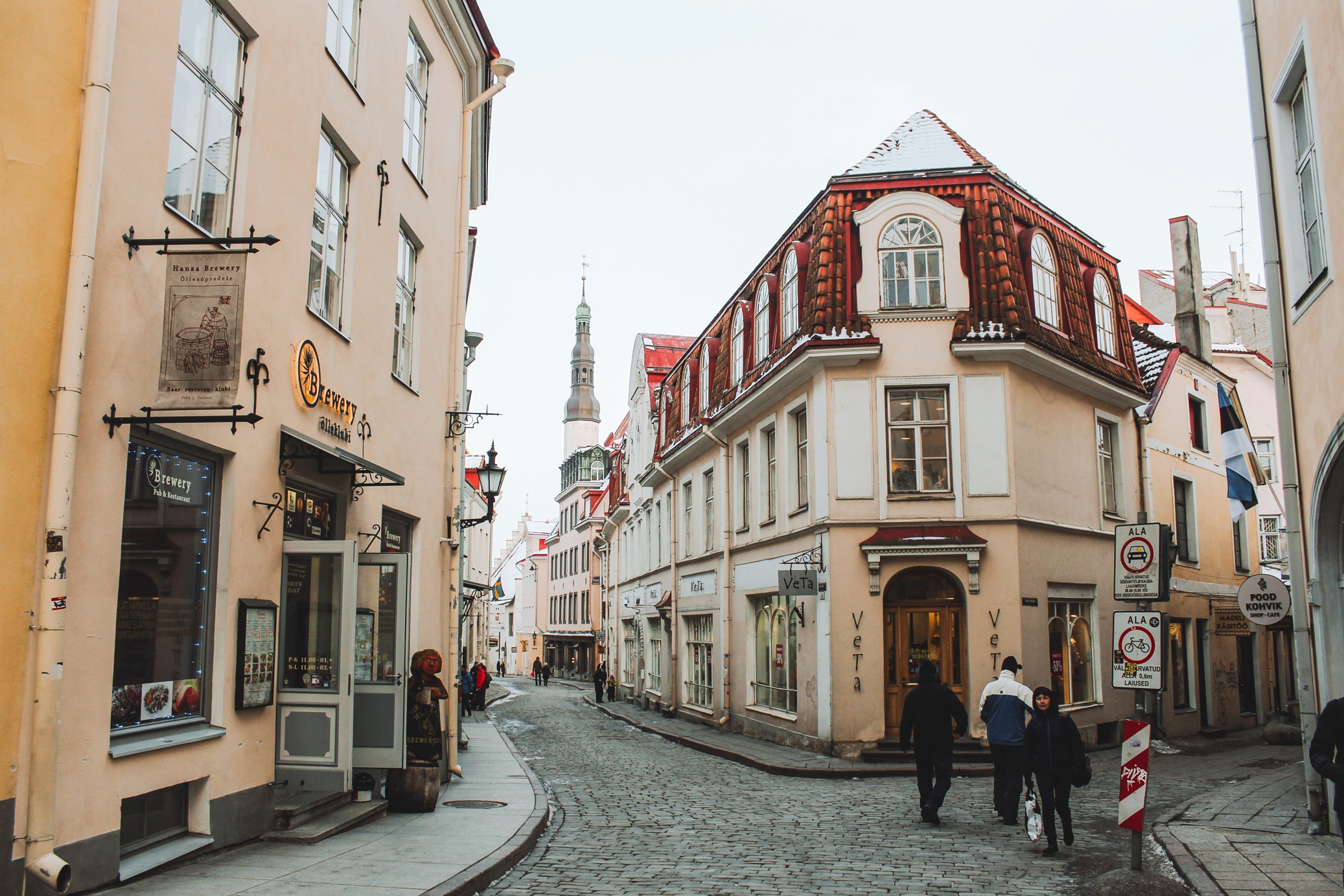 Tallinn châu Âu ảnh 8 Tallinn chau Au anh 8