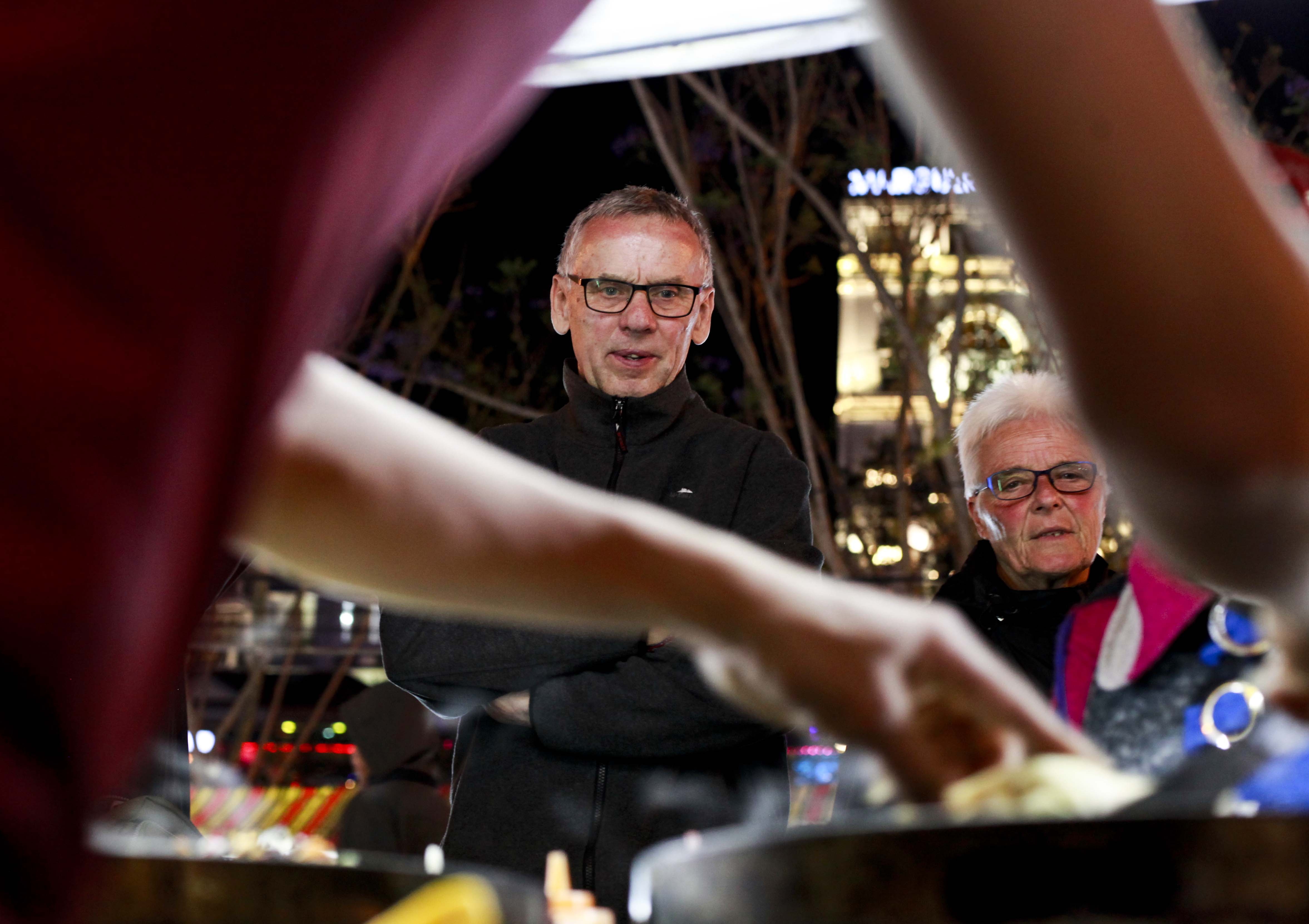 Cho dem Da Lat anh 4