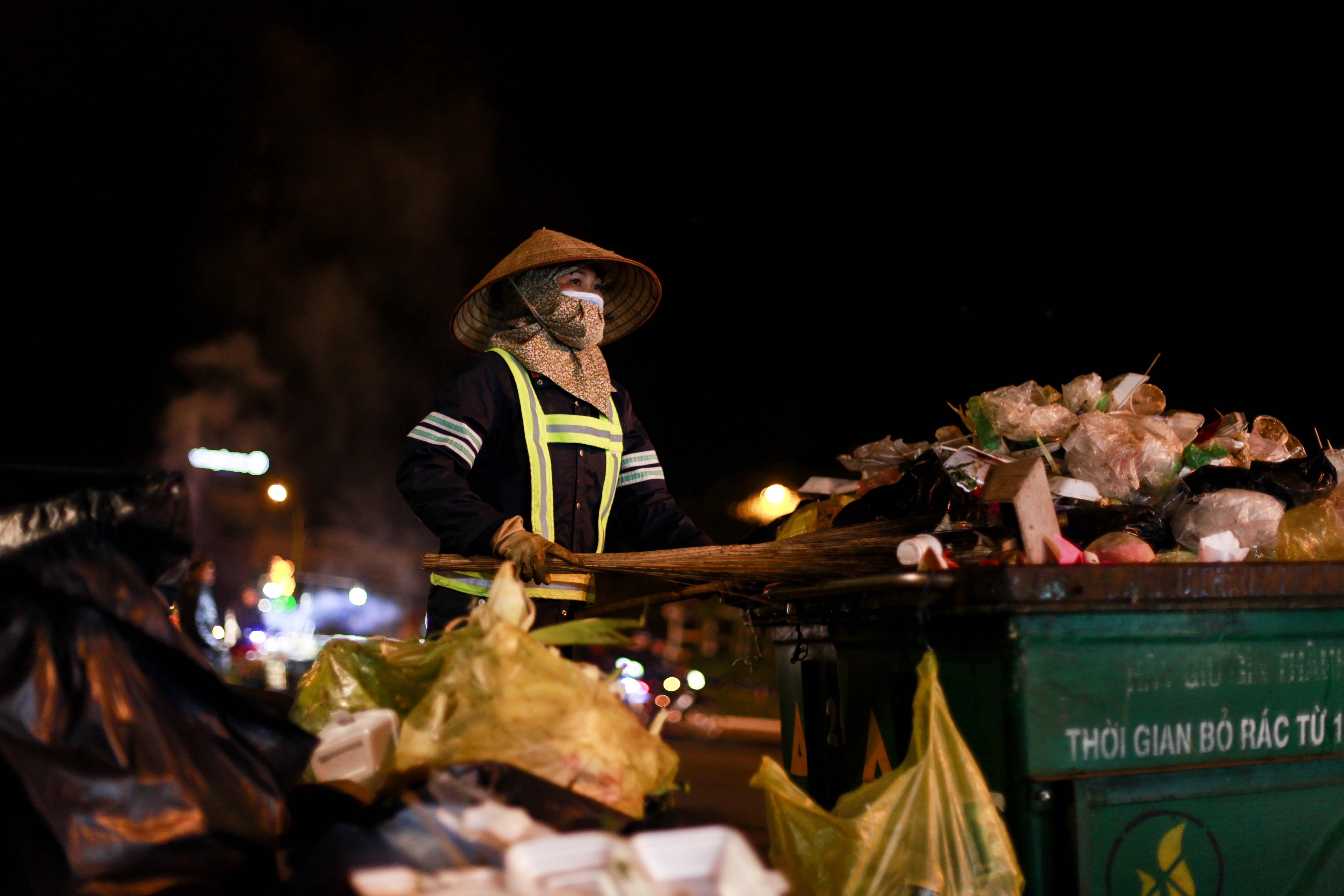 Cho dem Da Lat anh 13