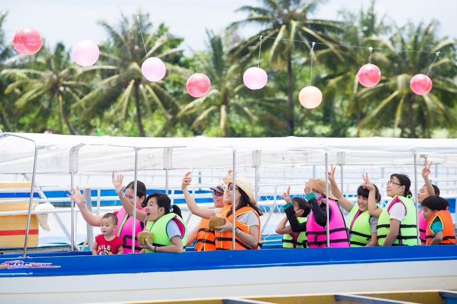 Khu du kich gan Sai Gon anh 5