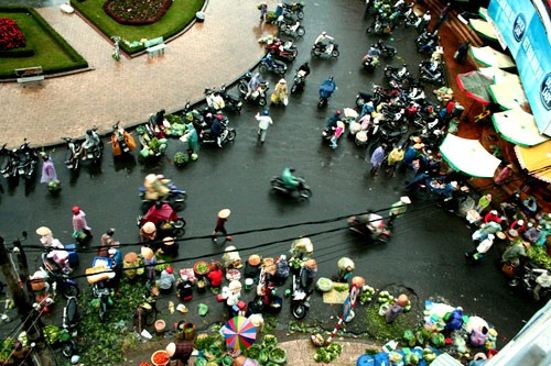 Cho dem Da Lat anh 4