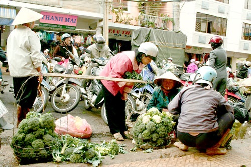 Cho dem Da Lat anh 6