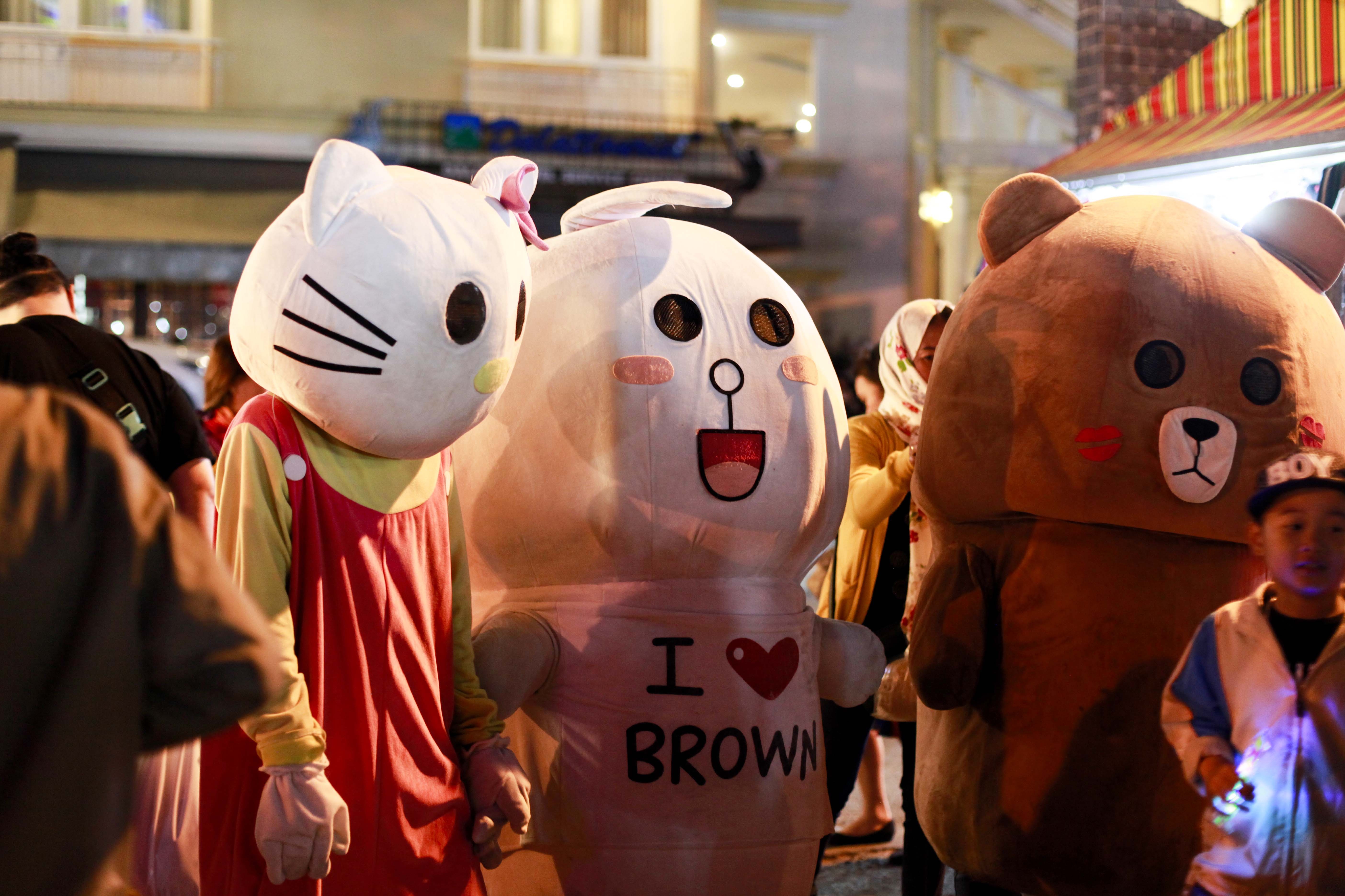 Cho dem Da Lat anh 7