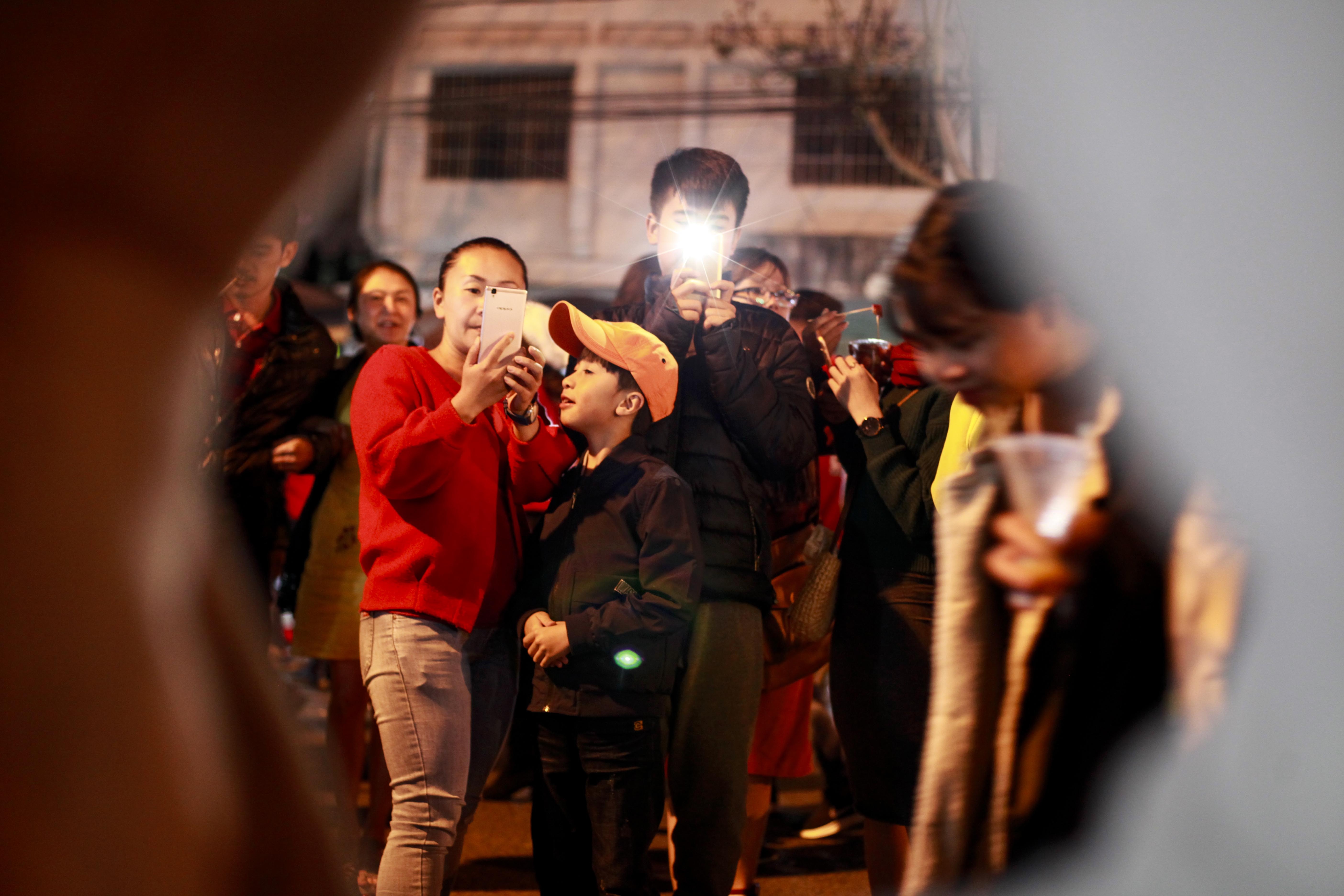 Cho dem Da Lat anh 9