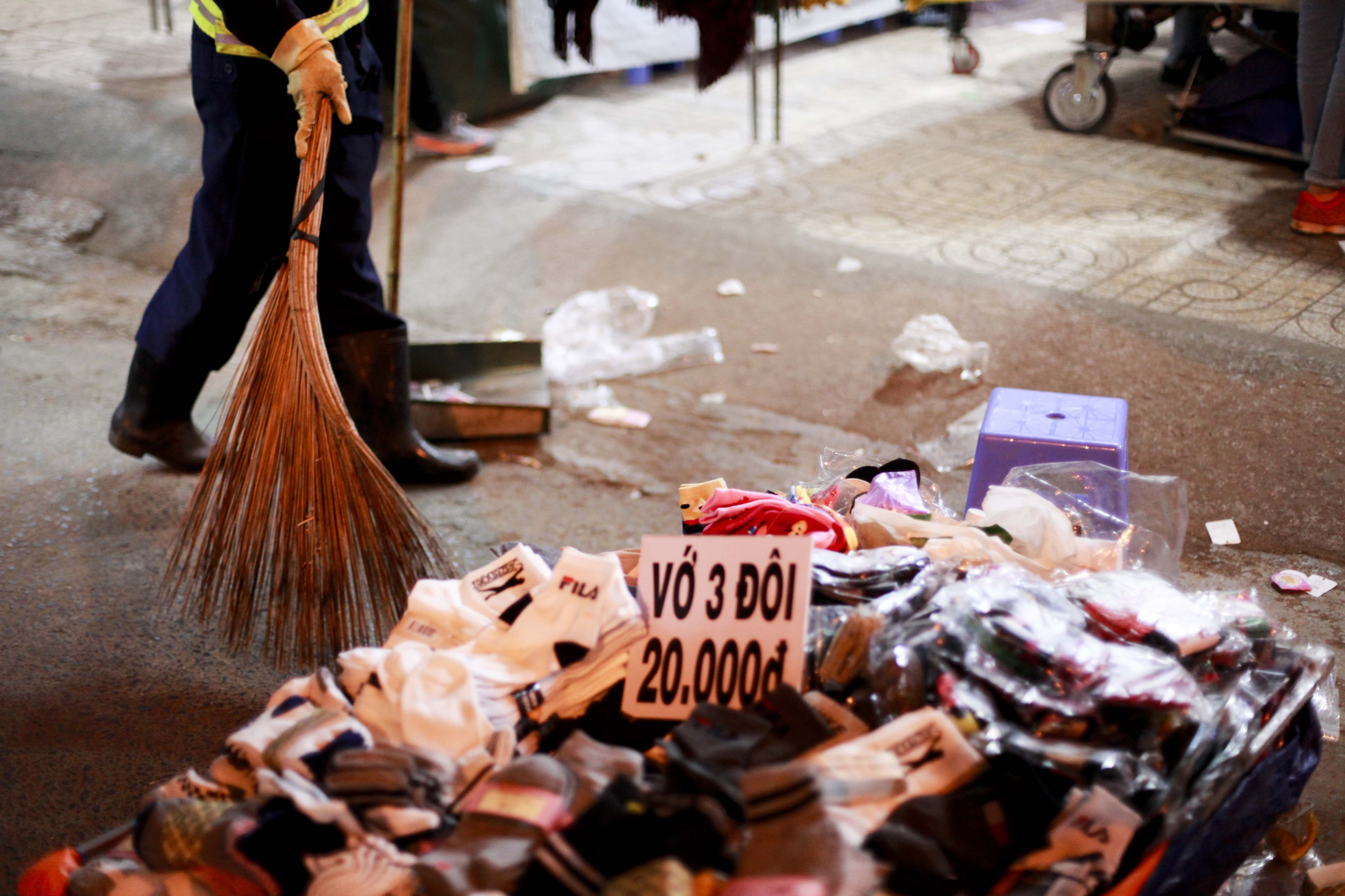 Cho dem Da Lat anh 27