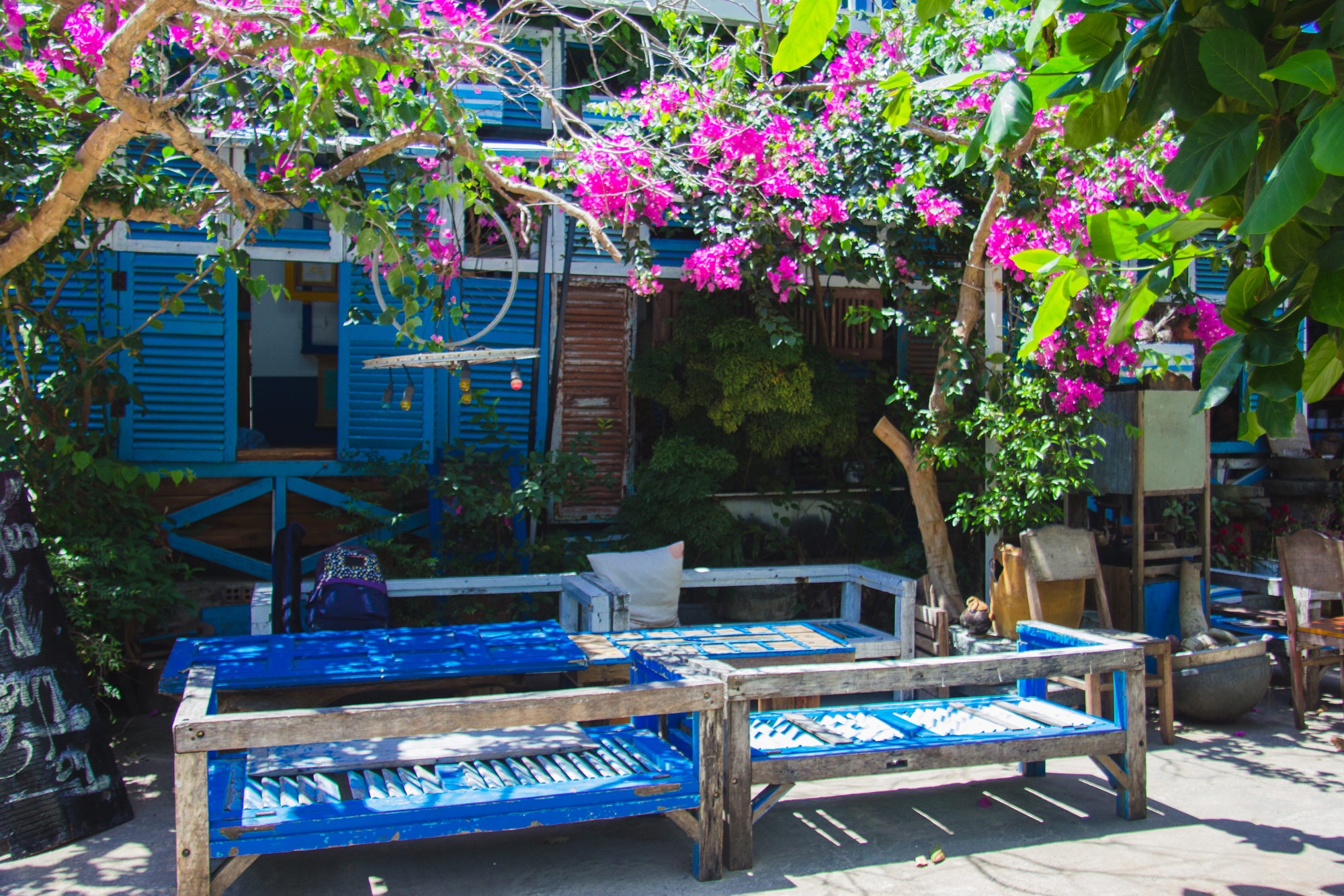 Du kich Con Dao anh 9