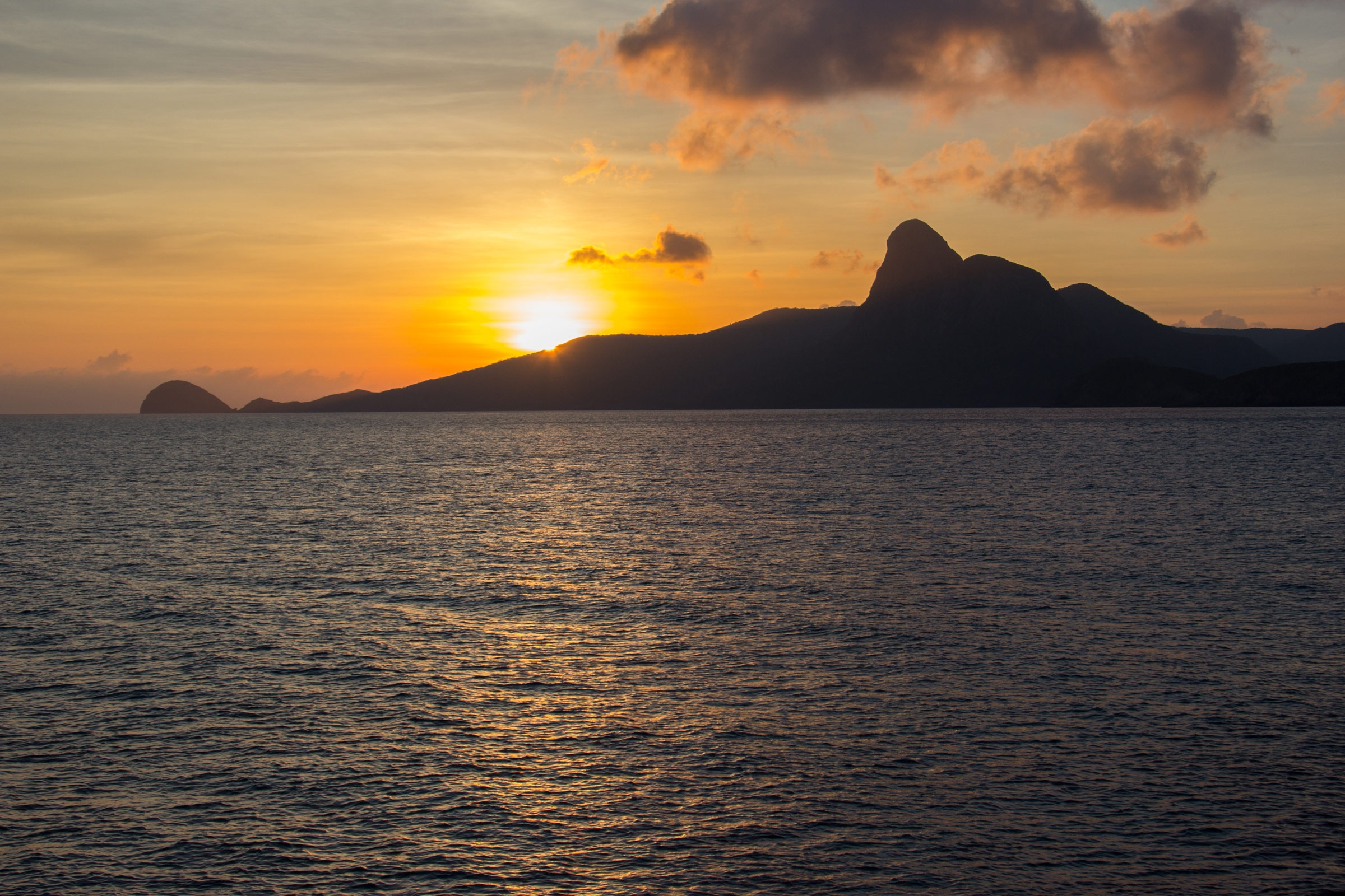 Du kich Con Dao anh 3