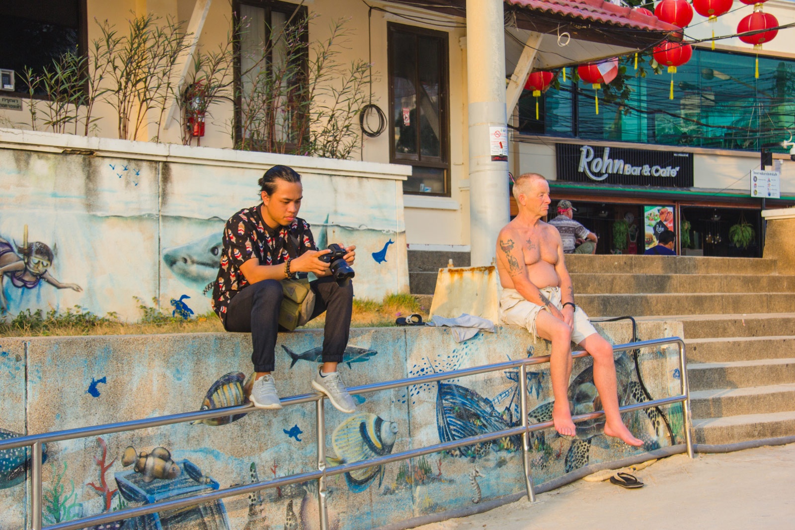 Du lich Phuket anh 7