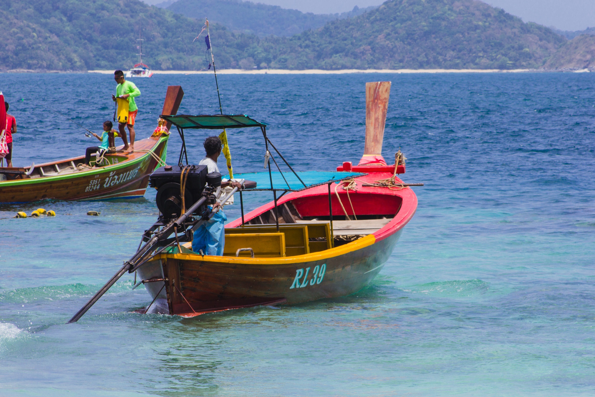 Du lich Phuket anh 5