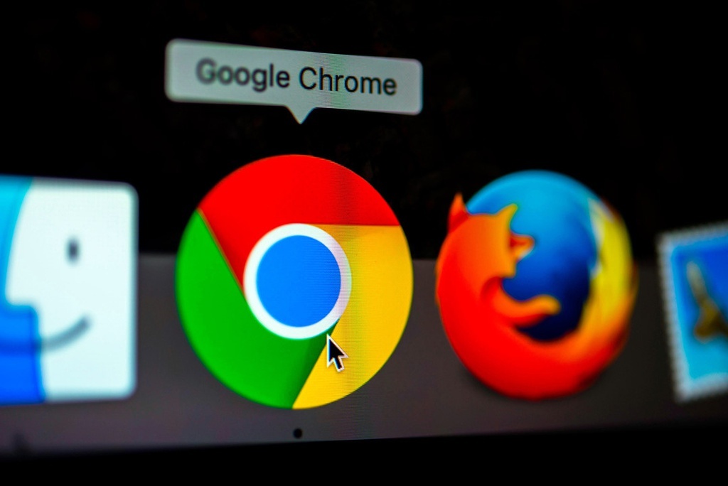 Google Chrome co ban cap nhat lon, tai trang nhanh hon hinh anh