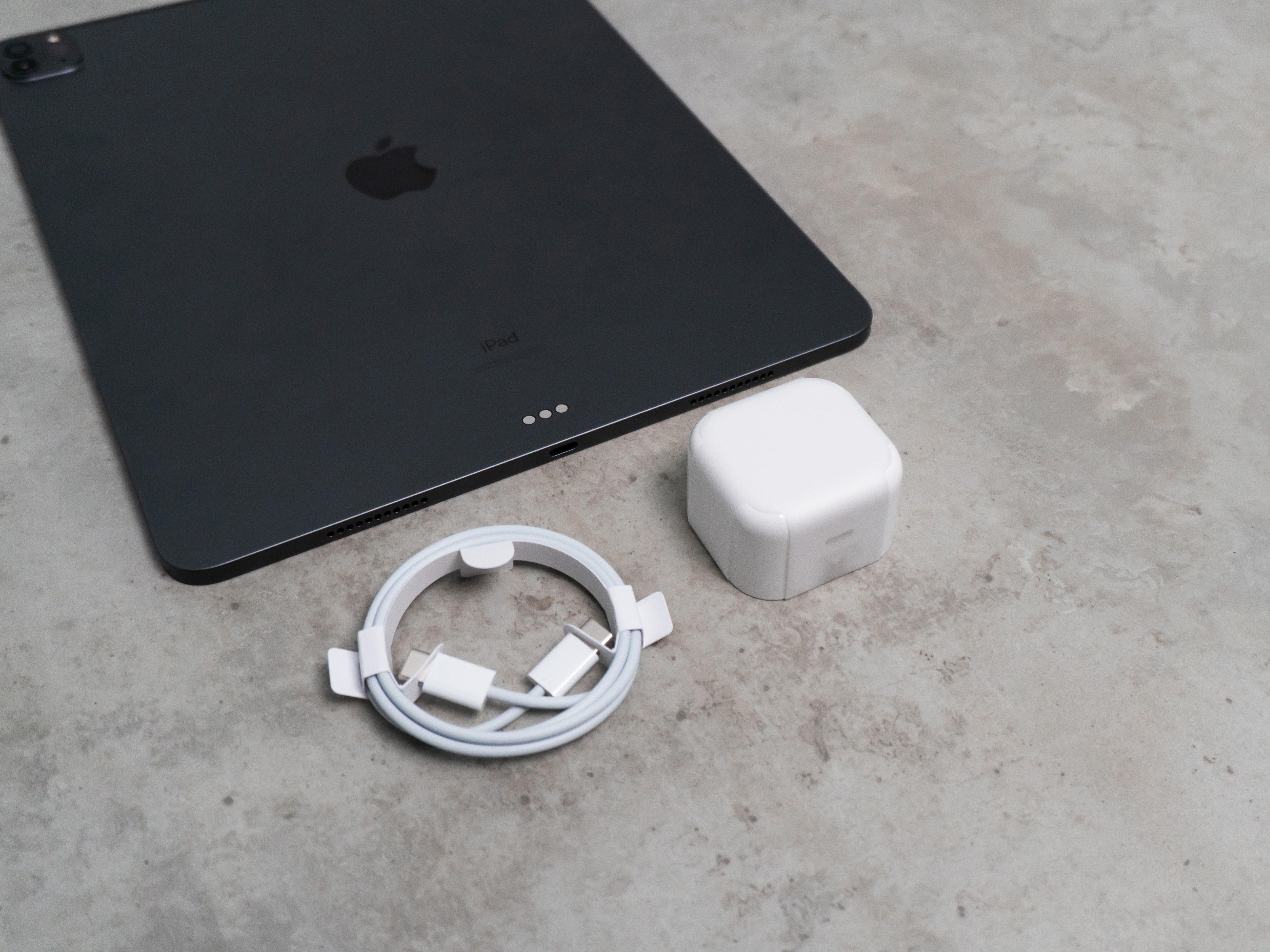 Hinh anh iPad Pro M1 dau tien ve Viet Nam anh 8