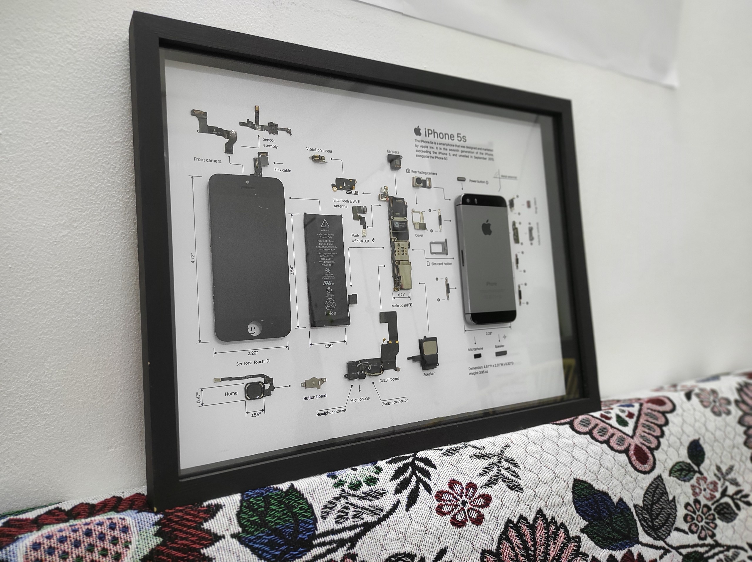 Trao luu 'ra xac' iPhone lam tranh tieu ban o Viet Nam hinh anh