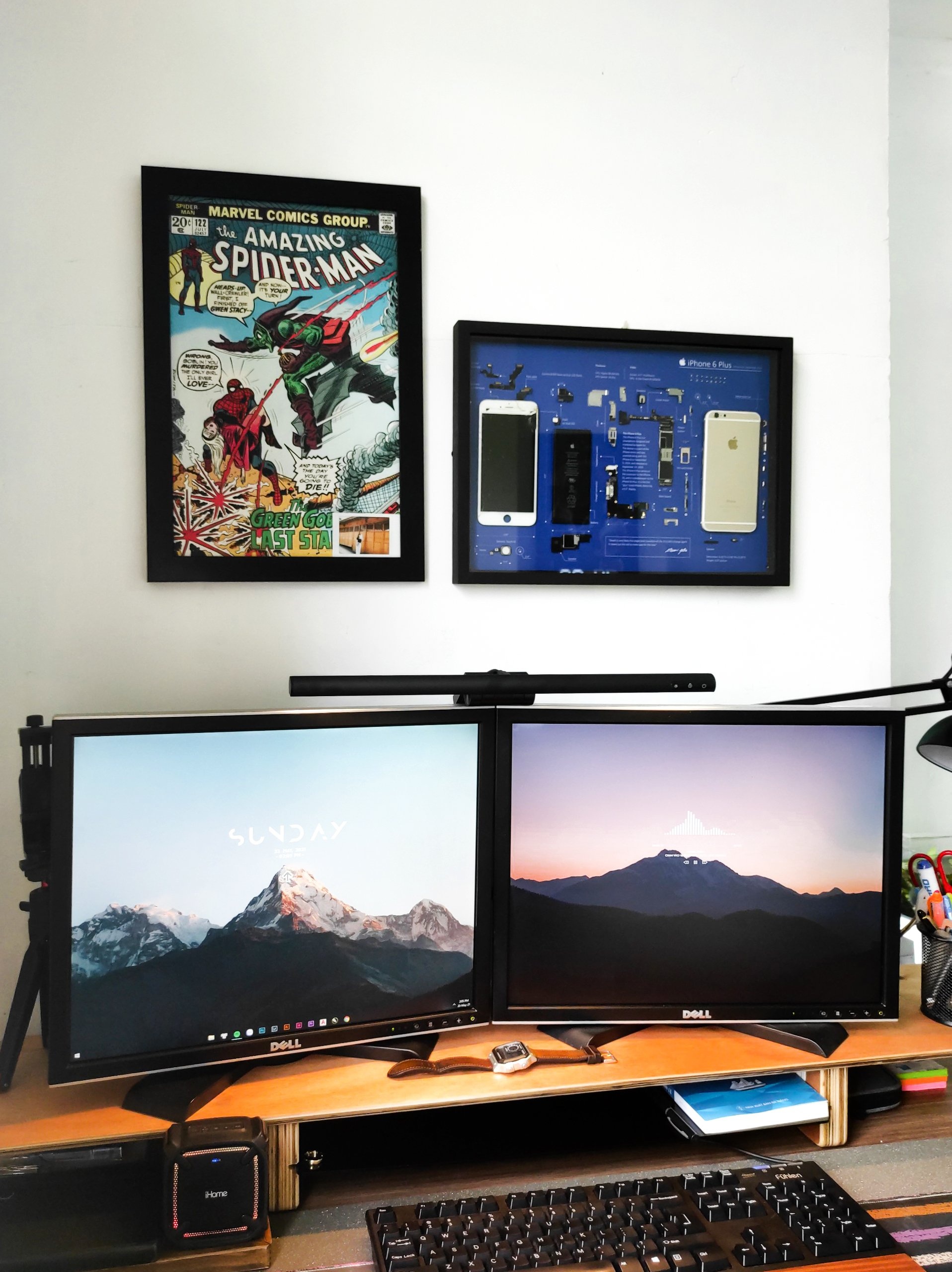 Trao luu 'ra xac' iPhone lam tranh tieu ban o Viet Nam anh 2