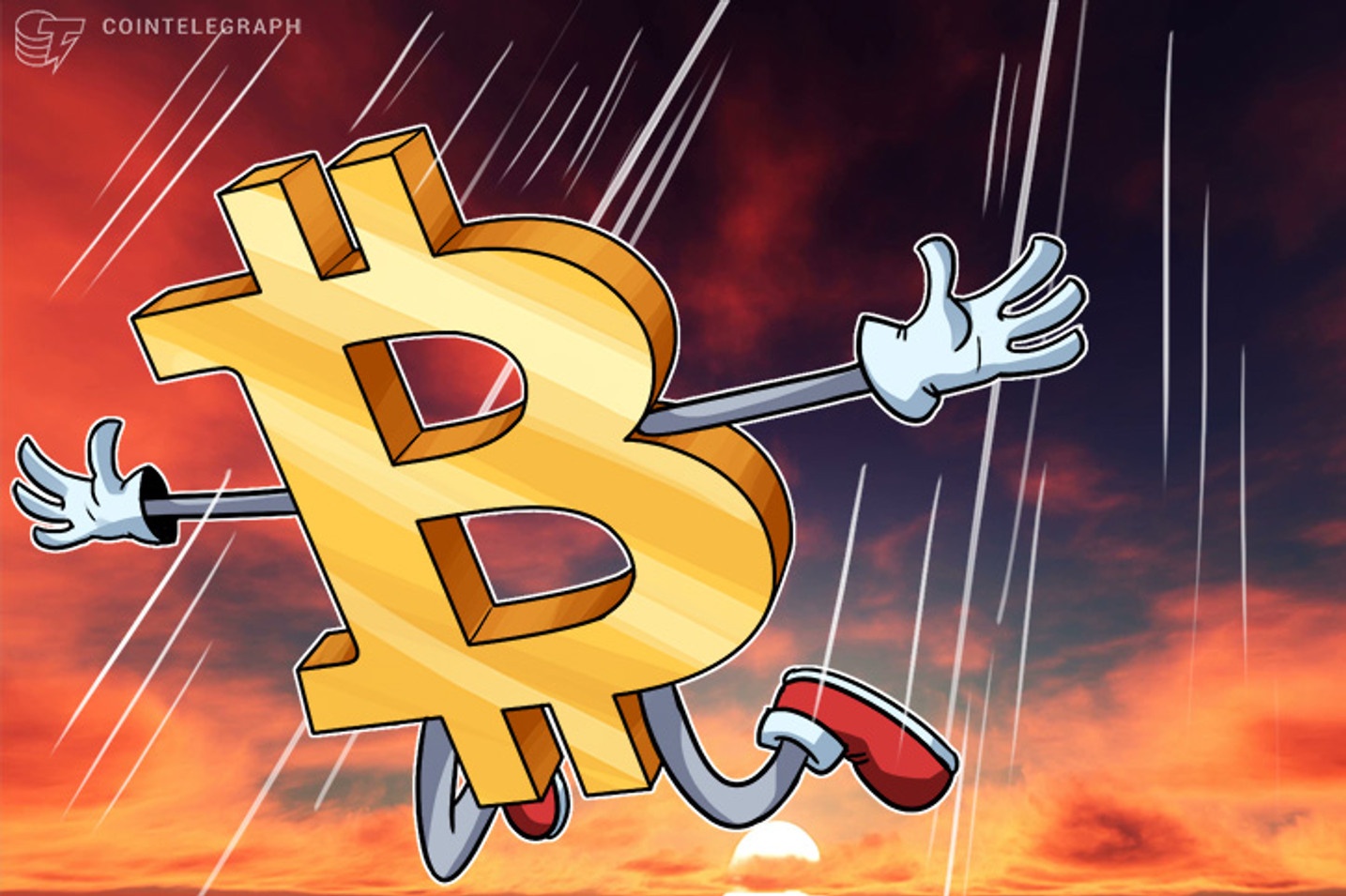 Gia Bitcoin giam sau vi thong tin cua FBI? hinh anh