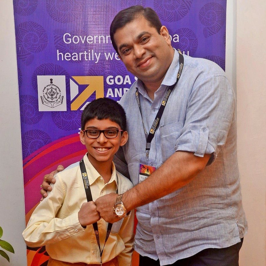 Nha phat trien tien ma hoa 13 tuoi anh 2