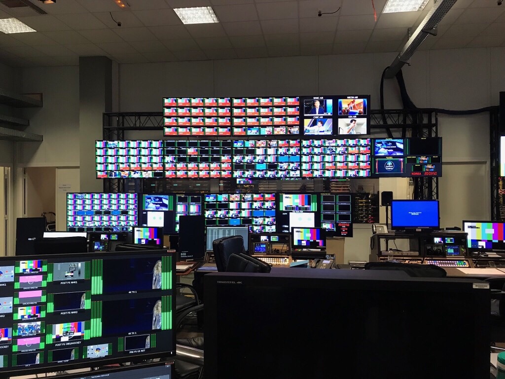 So lieu khung ve hoat dong phu song giai dau UEFA Euro 2020 anh 3