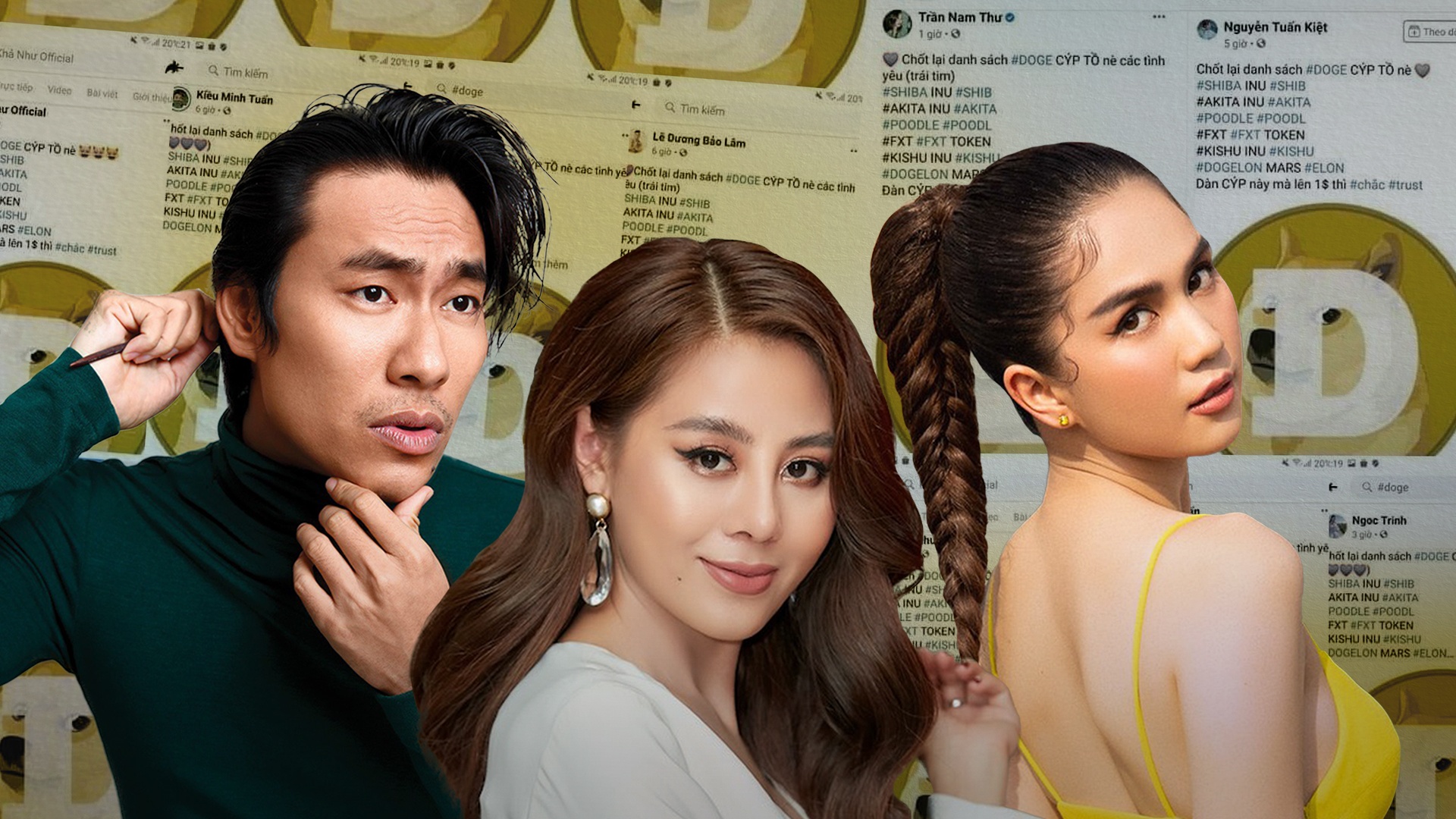 Do no, bi doa danh sau khi mua coin do nghe si Viet quang cao hinh anh