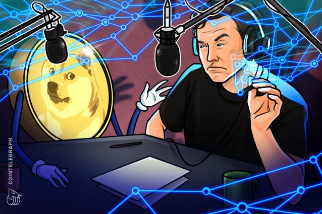 No luc thoi gia Dogecoin cua Elon Musk da that bai hinh anh