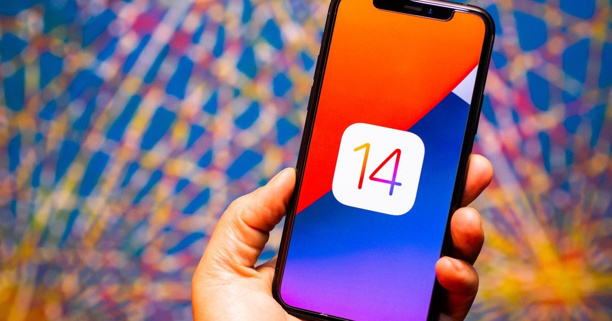 Cach giup iPhone do hao pin sau khi cap nhat iOS 14.6 hinh anh