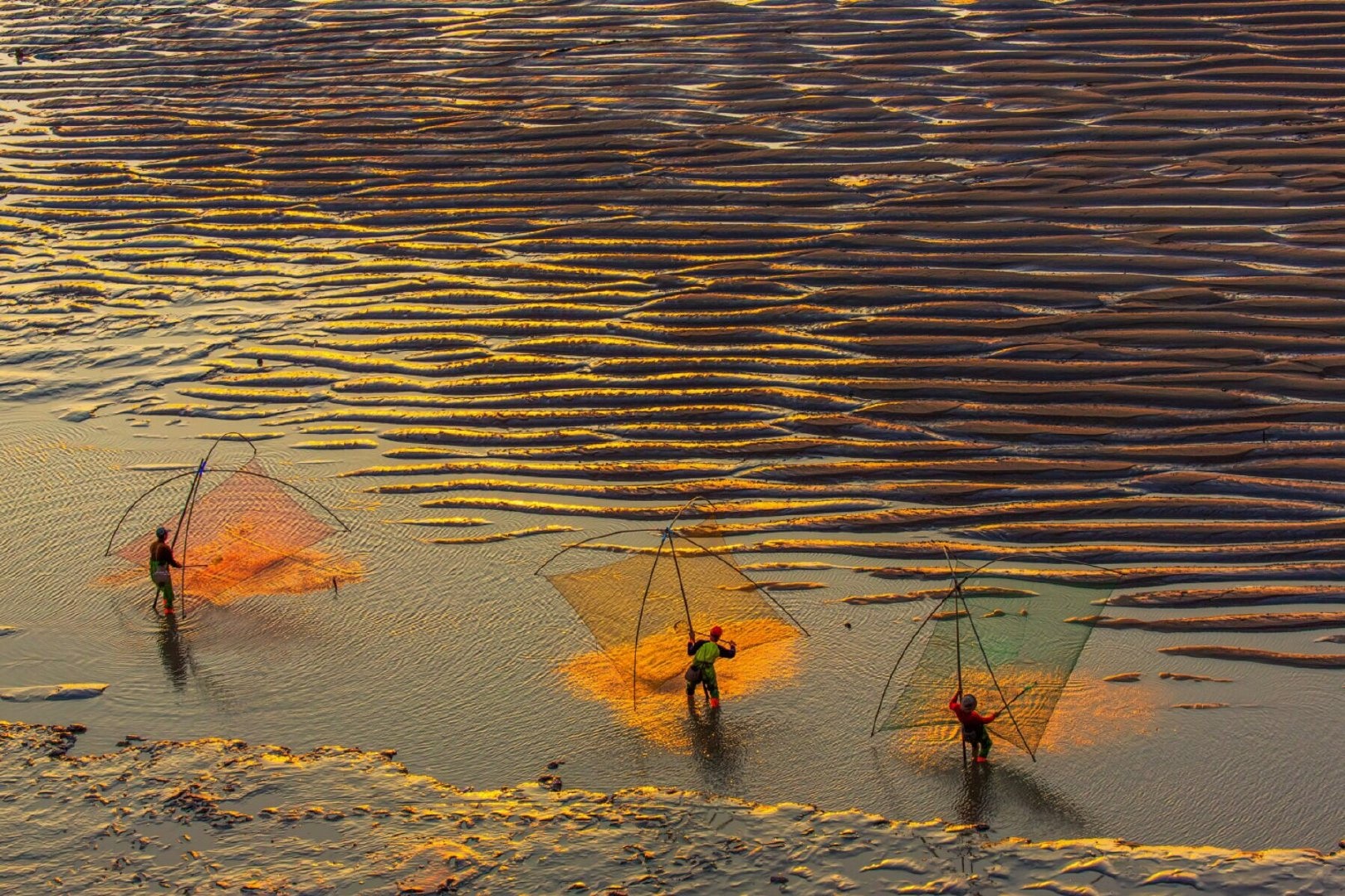Địa điểm du lịch nổi tiếng ở Trung Quốc chỉ là giả mạo ảnh 2 Dia diem du lich noi tieng o Trung Quoc chi la gia mao anh 2