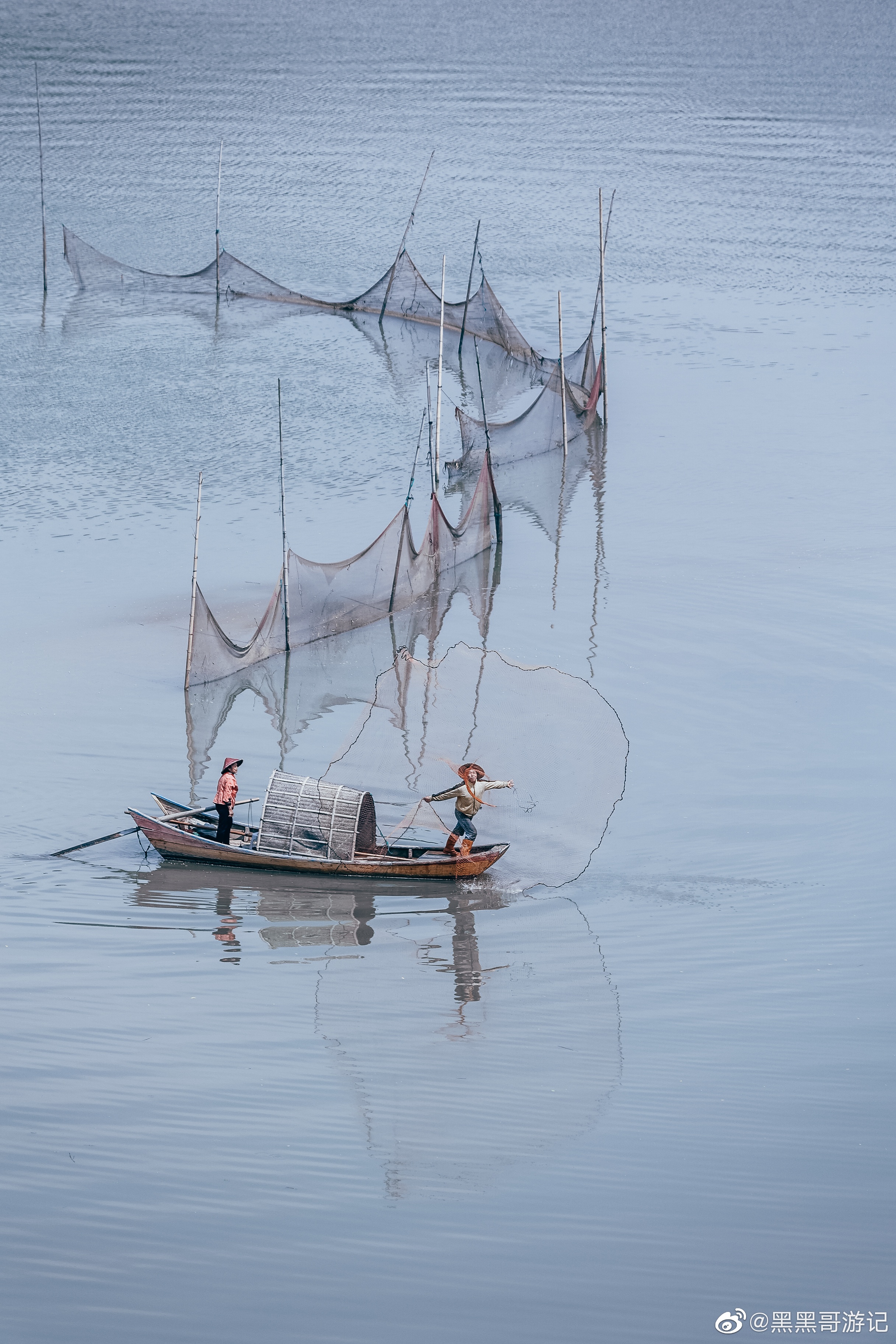 Địa điểm du lịch nổi tiếng ở Trung Quốc chỉ là giả mạo ảnh 7 Dia diem du lich noi tieng o Trung Quoc chi la gia mao anh 7