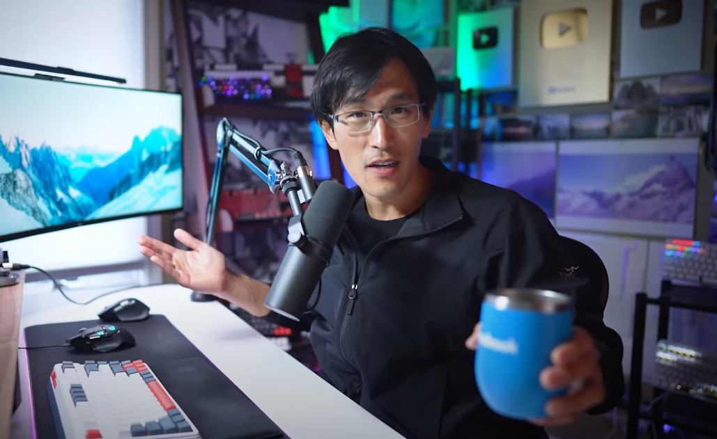 YouTuber bi to thao tung tien ma hoa, gay thiet hai hang trieu USD hinh anh