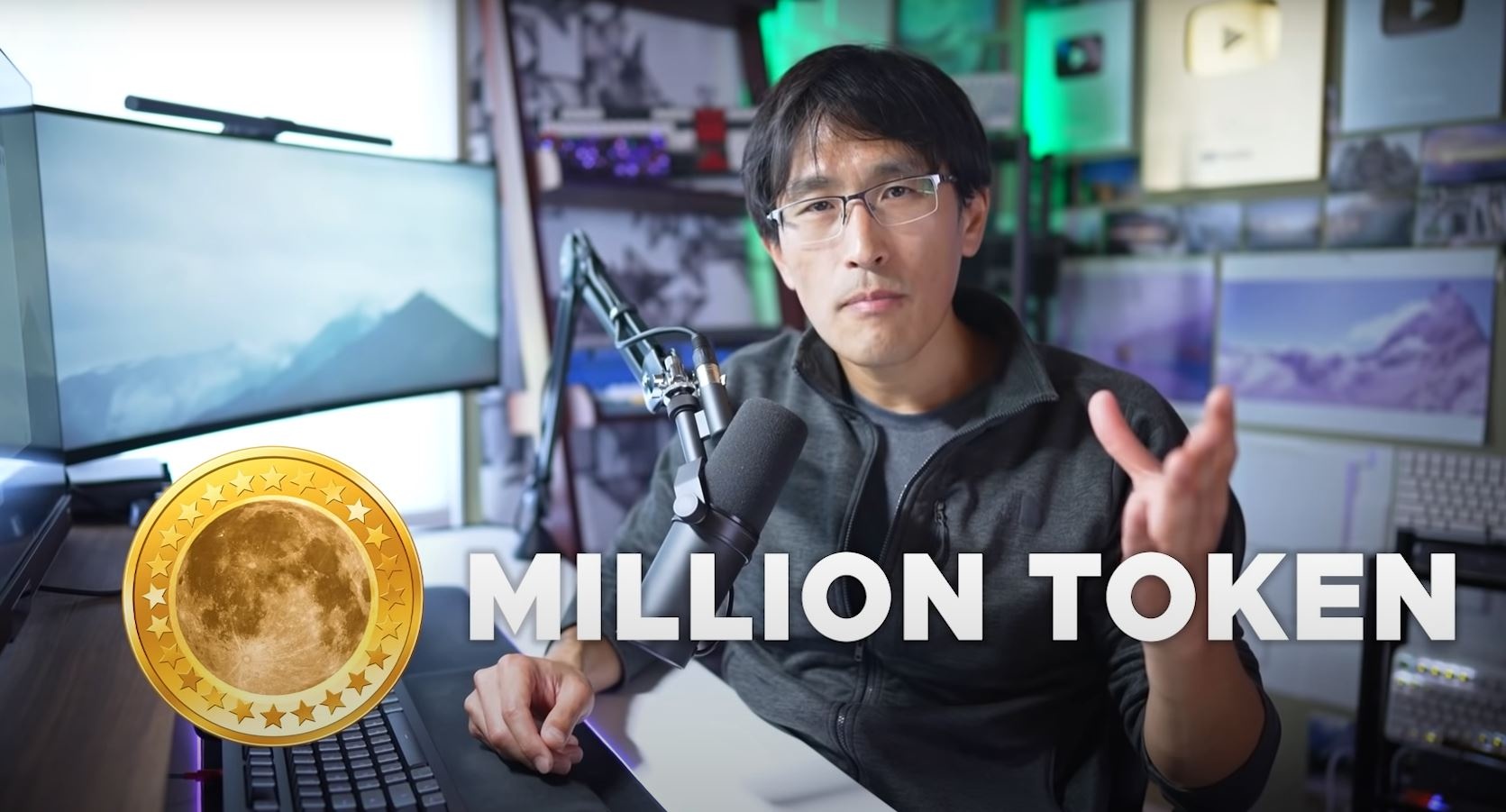 Youtuber noi tieng bi to thao tung tien ma hoa anh 1