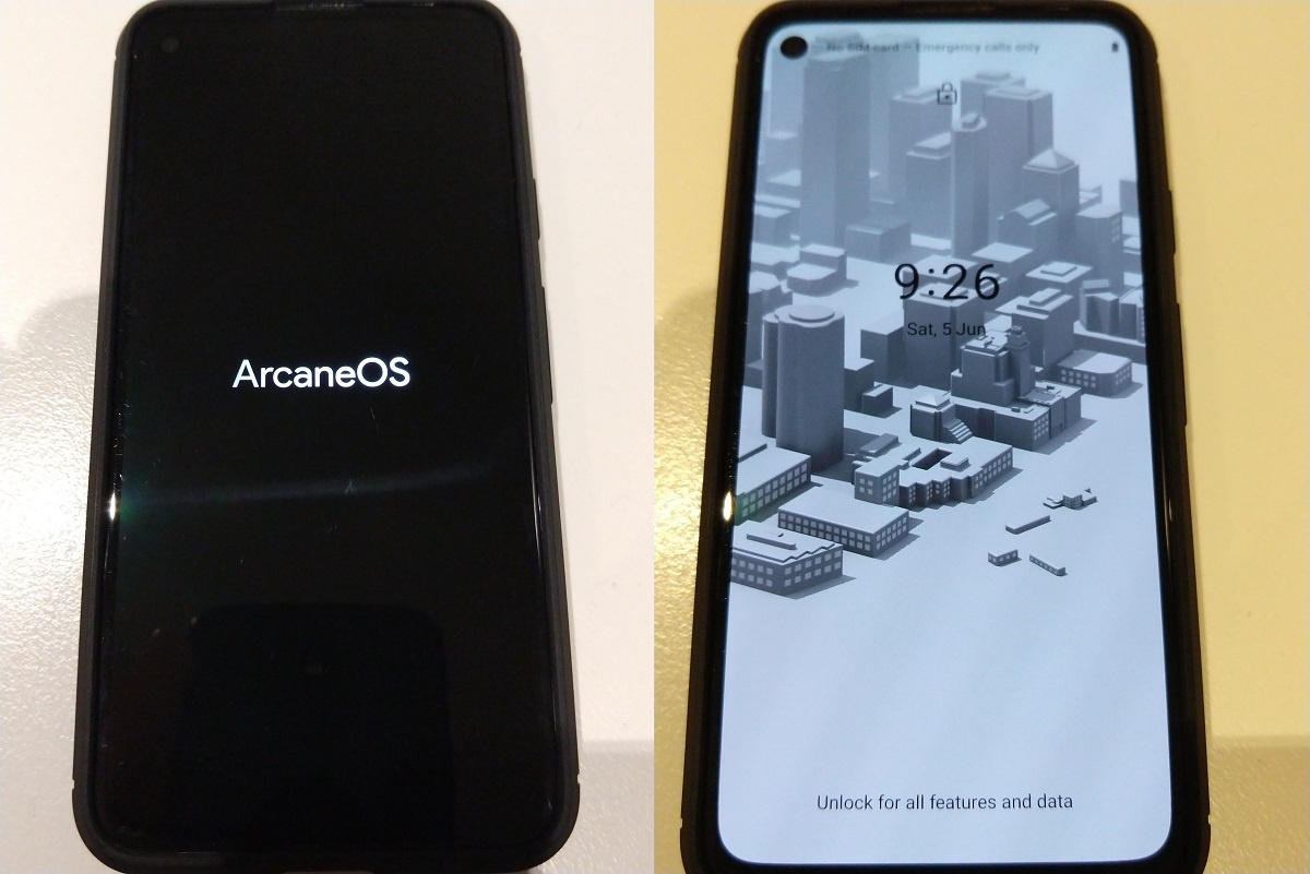 Chiec smartphone duoc FBI ban cho toi pham de phuc vu dieu tra anh 4